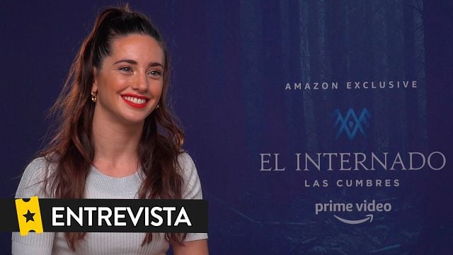 [Entrevista] "El Internado: Las Cumbres' es un 'escape room', una aventura fascinante llena de misterio y terror"  noticias imagen