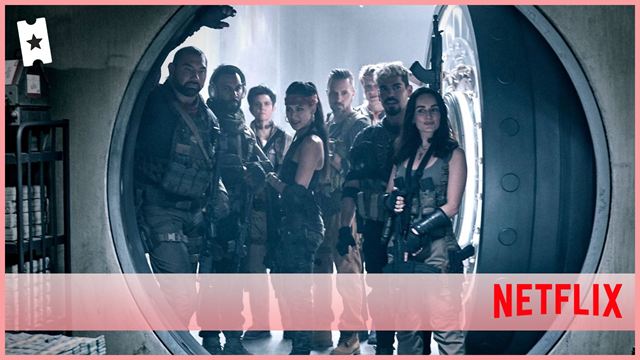 El ‘Ejército de los muertos’ de Zack Snyder será “un loco caos zombi” y llegará el 21 de mayo a Netflix