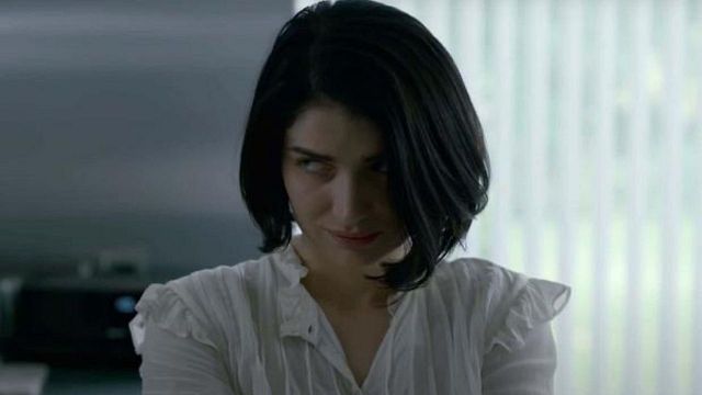 La protagonista de 'Detrás de sus ojos' iba a ser otra actriz noticias imagen