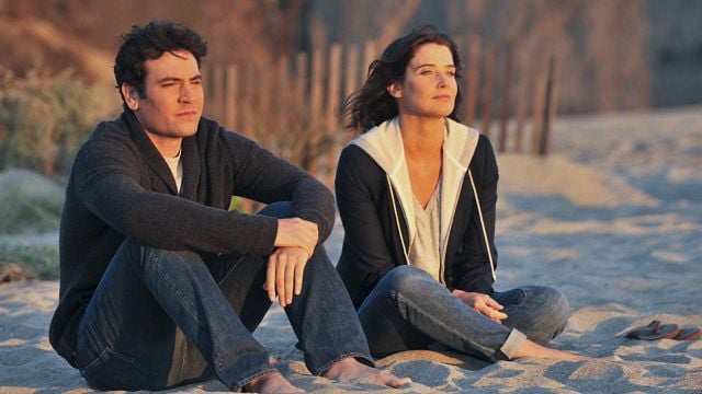 'Cómo conocí a vuestra madre': Estas pistas demuestran que el final estaba pensado desde el principio noticias imagen