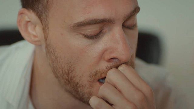 'Love is in the air': Serkan Bolat estalla en lágrimas al enterarse de la revelación de Eda noticias imagen