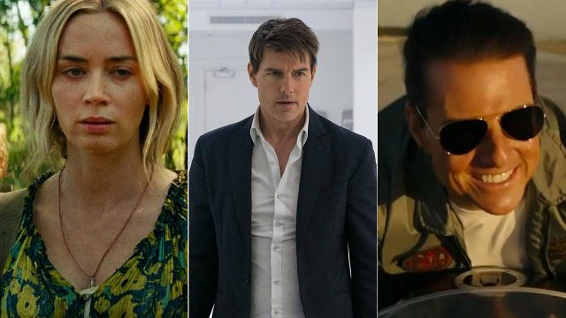 Paramount también estrenará las películas en su plataforma de 'streaming' un mes después de los cines noticias imagen