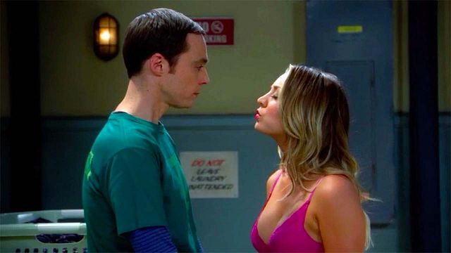 Kaley Cuoco cuenta por primera vez cómo Jim Parsons les contó que abandonaba 'The Big Bang Theory' noticias imagen