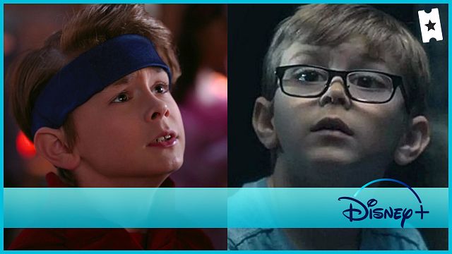 Al hijo de 'WandaVision' le habías visto antes y no te habías dado cuenta noticias imagen