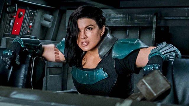 4 formas en las que 'The Mandalorian' puede solucionar la ausencia de Cara Dune (Gina Carano) en la temporada 3 noticias imagen