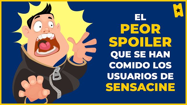¡Alerta spoiler! Las 10 mejores anécdotas de los usuarios de SensaCine noticias imagen