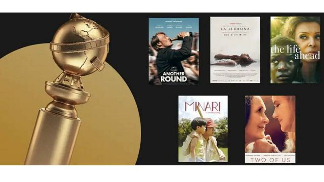 Escándalo en los Globos de Oro: una investigación apunta a pagos indebidos noticias imagen