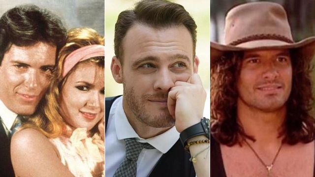 Del altivo Luis Alfredo de 'Cristal'’ al dulce Serkan Bolat de 'Love is in the air': Las mujeres ya no quieren héroes de telenovelas noticias imagen