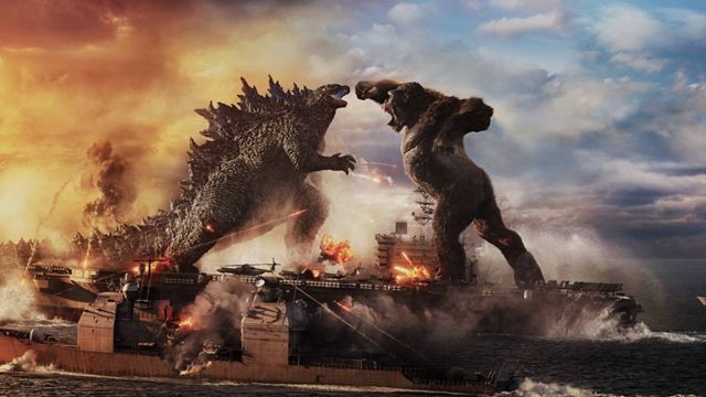 'Godzilla vs. Kong' nos enseñará más sobre la ciencia de los titanes