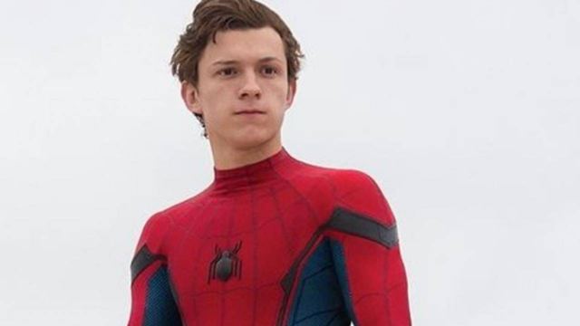 Tom Holland, a punto de no ser Spider-Man por el rechazo de Sony