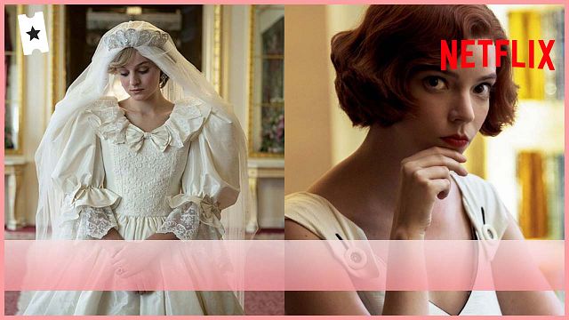 Unos Globos de Oro sin muchos WTF pero grandes para Netflix, que arrasa en las categorías televisivas noticias imagen