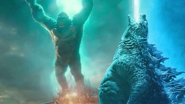 'Godzilla vs Kong': Destrucción y rabia en este nuevo clip de la épica batalla