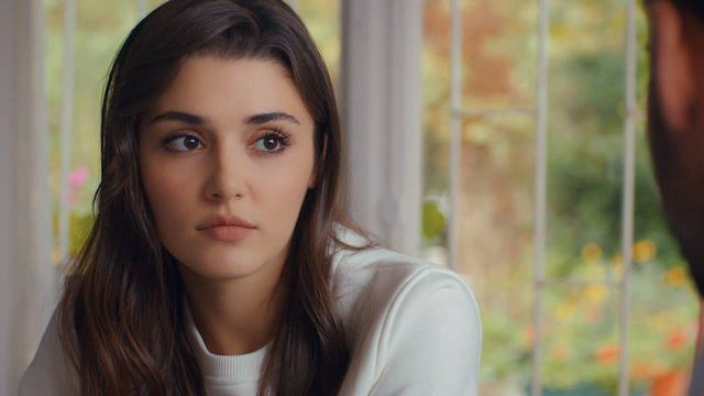 'Love is in the air': Eda no está dispuesta a irse lejos de Serkan Bolat noticias imagen