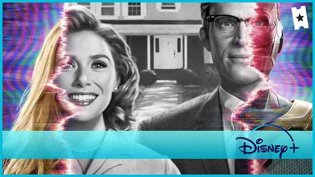 'WandaVision': 5 preguntas que debería contestar el final noticias imagen