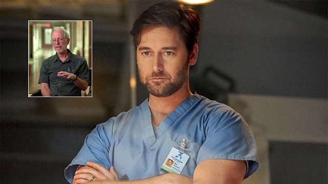 ¿Quién es la persona real en la que se inspira 'New Amsterdam'? noticias imagen