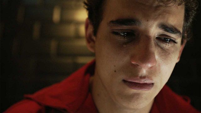 'La Casa de Papel': Una historia de Miguel Herrán en Instagram hace temer por Rio en la recta final noticias imagen