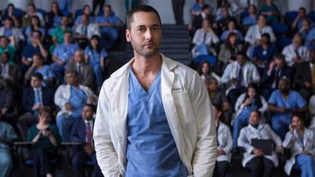 Cuándo podrá verse la temporada 3 de 'New Amsterdam' en Netflix noticias imagen