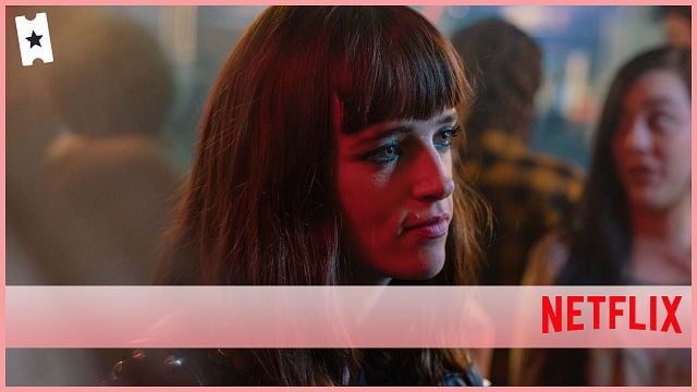 Susana Abaitua preparó el personaje de 'Loco por ella' (Netflix) con su psicólogo noticias imagen