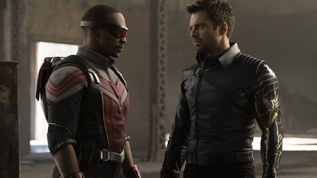 'Falcon y el Soldado de invierno': Fecha de estreno, el nuevo Capitán América y todo lo que sabemos de la serie de Disney+ noticias imagen