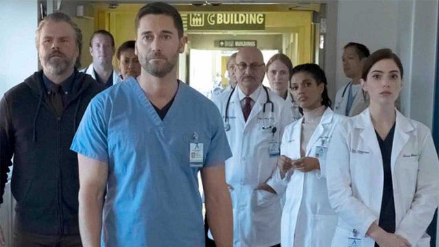 'New Amsterdam': Las historias ocultas tras los médicos de la nueva serie que se devora en Netflix noticias imagen