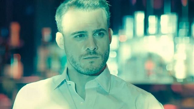 'Love is in the air': Eda canta a Serkan Bolat noticias imagen