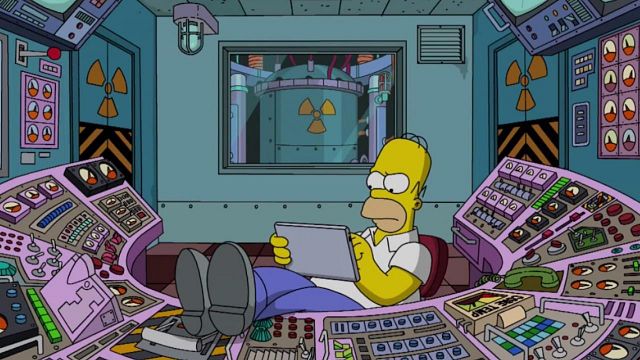 Este es el mejor episodio de 'Los Simpson' noticias imagen