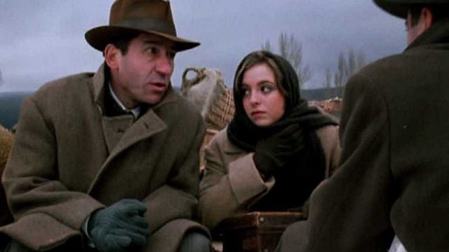 Qué ver hoy: 'El viaje a ninguna parte', la primera película que se llevó el Goya noticias imagen