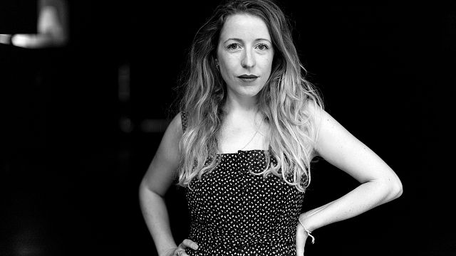 Pilar Palomero, directora de 'Las Niñas': "He contado la contradicción educativa que vivió mi generación" noticias imagen