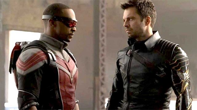 'Falcon y el Soldado de Invierno' comienza a arrojar luz sobre su principal misterio: sus villanos noticias imagen