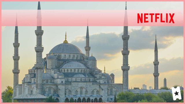 Las 9 locas series turcas que prepara Netflix: viajes en el tiempo, un Estambul apocalíptico o criadas asesinas