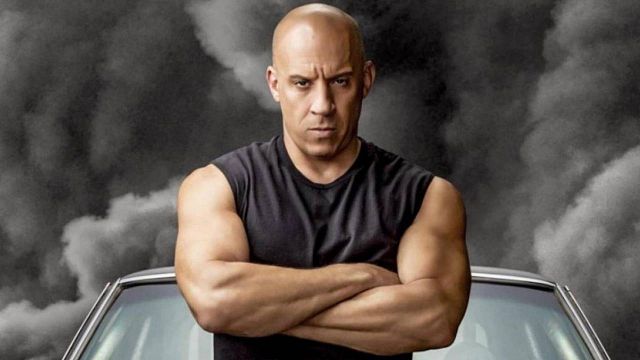 'Fast & Furious 9' llegará en 2021 a Movistar+  noticias imagen