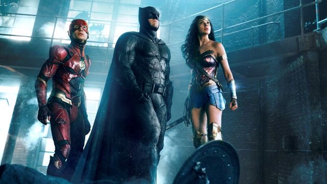 'Liga de la Justicia’: Por qué la versión de Zack Snyder no es canon frente a la de Joss Whedon