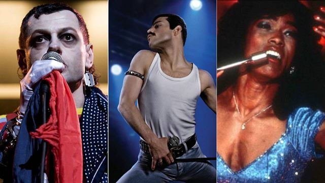 De 'The Doors' a 'Bohemian Rhapsody': 12 películas sobre músicos