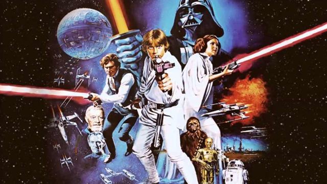 'Star Wars': 30 curiosidades indispensables de 'La Guerra de las Galaxias'