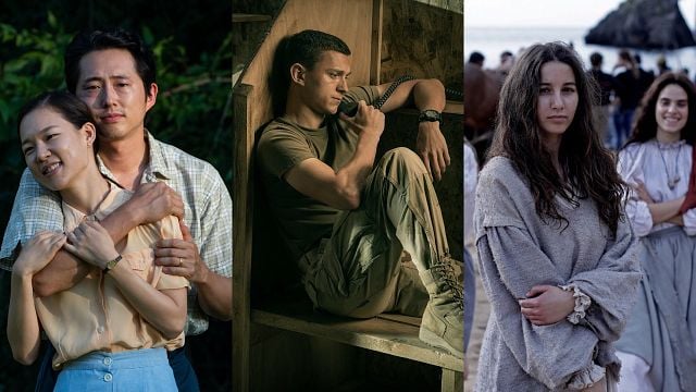 ‘Minari’, ‘Cherry’ y ‘Akelarre’, entre los estrenos más destacados de este fin de semana noticias imagen