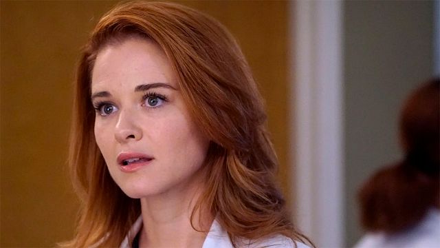 'Anatomía de Grey': Sarah Drew vuelve a la temporada 17 como la Dr. April Kepner noticias imagen