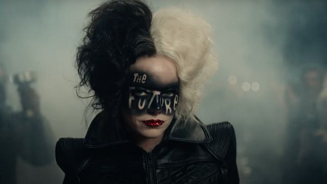 'Cruella': Conoce los orígenes de la villana más punk de Disney en el nuevo adelanto noticias imagen