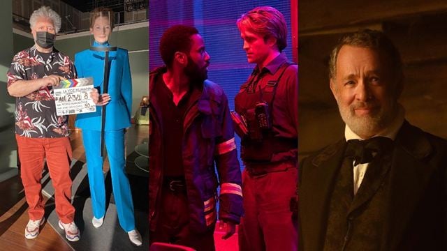 Los cinco grandes olvidados en las nominaciones de los Oscar 2021