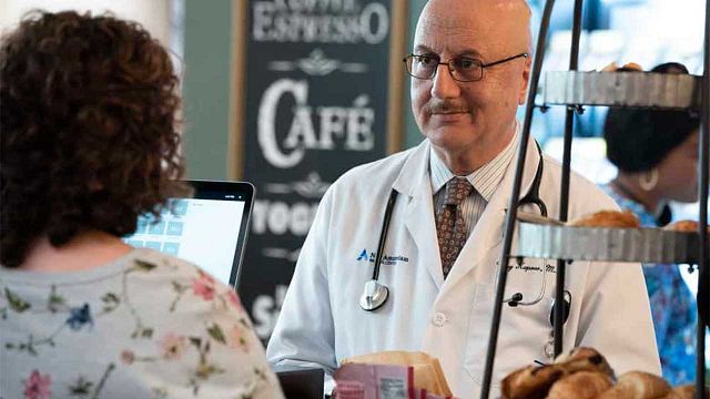 Dudas sobre la continuidad de uno de los protagonistas de 'New Amsterdam' noticias imagen