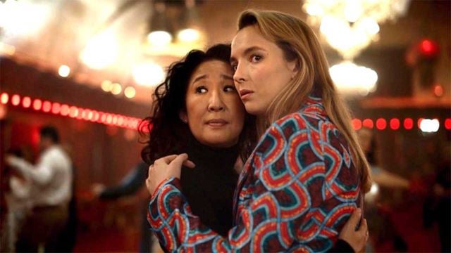 Adiós a 'Killing Eve': Solo ocho episodios nos separan del final definitivo de la serie 