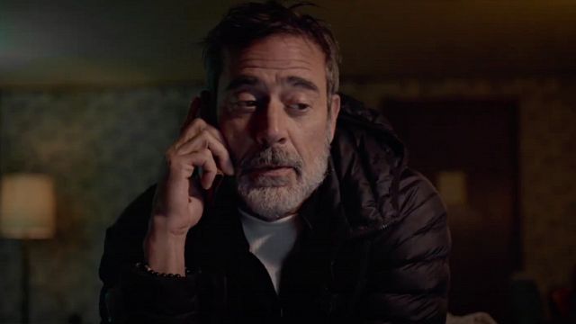 'Ruega por nosotros': Primer tráiler de la película de terror con Jeffrey Dean Morgan noticias imagen