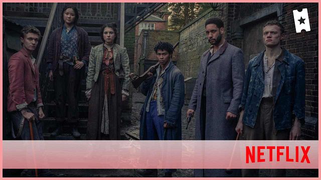 Estrenos de series en Netflix del 22 al 28 de marzo noticias imagen