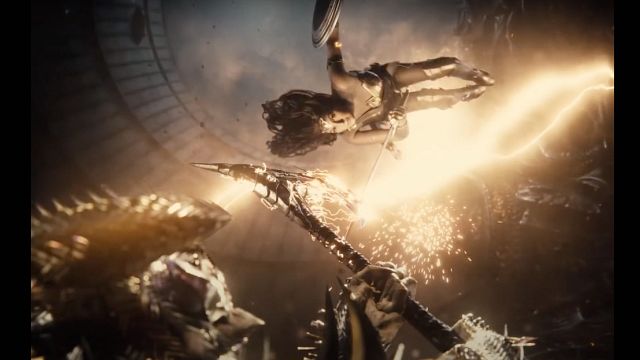 'Liga de la Justicia': Por qué la versión de Zack Snyder no se ve a pantalla completa noticias imagen
