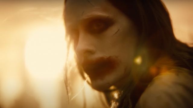 'La Liga de la Justicia de Zack Snyder': Ben Affleck y Jared Leto rodaron la escena de Batman y El Joker por separado