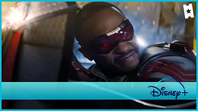 'Falcon y el Soldado de Invierno': ¿Quién es el nuevo Capitán América? noticias imagen