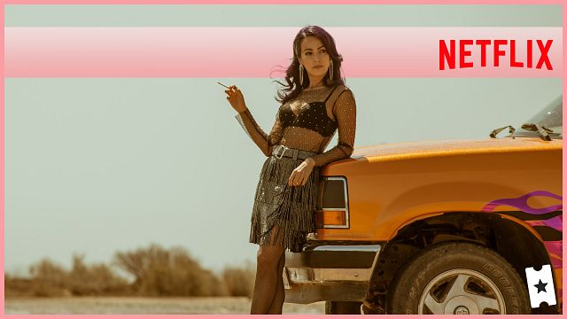 ‘Sky Rojo’: Verónica Sánchez, herida grave en esta escena a lo Leonardo DiCaprio en ‘El Lobo de Wall Street’ noticias imagen