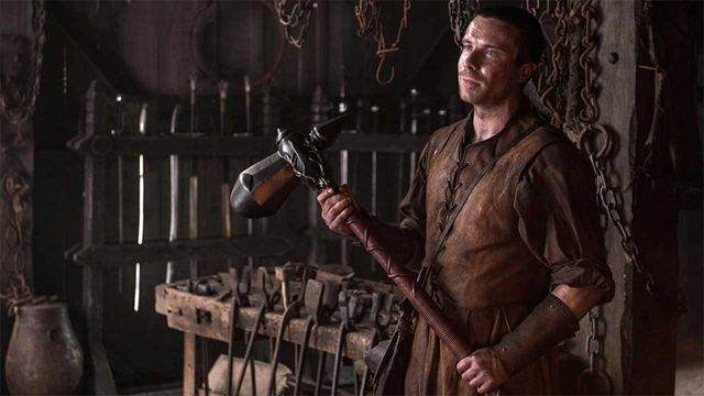 Menos Targaryen y más historias escondidas en las tres nuevas series precuela de 'Juego de Tronos' que prepara HBO