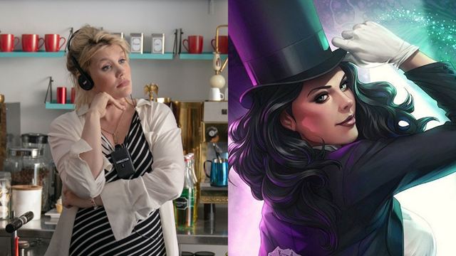 DC ficha a la nominada al Oscar Emerald Fennell para escribir el guion de 'Zatanna'