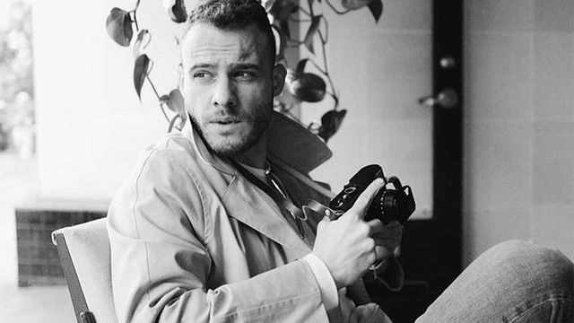 La evolución de Kerem Bursin ('Love is in the air') a través de sus fotos de Instagram noticias imagen