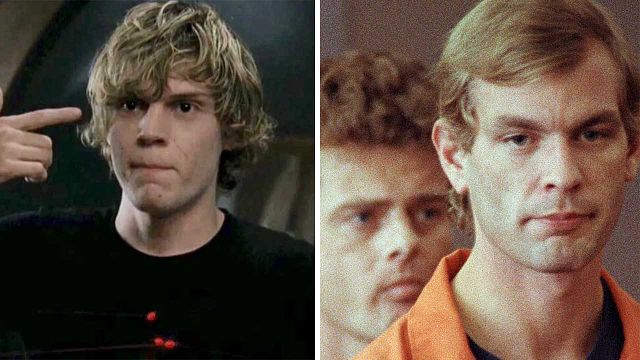 El X-Men Evan Peters se convertirá en el Caníbal de Milwaukee en la serie de Netflix noticias imagen